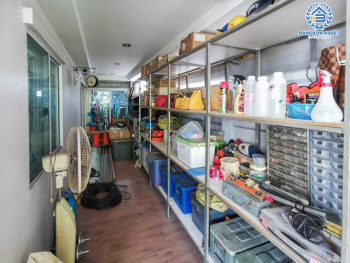 *****ทาวน์เฮ้าส์มือสองย่านนนทบุรี ม.พฤกษาวิลล์28 วงแหวน-รัตนาธิเบศร์ หลังมุม! เนื้อที่กว้างขวางถึง 25.7 ตร.ว. ฟังก์ชัน 3 ห้องนอน 2 ห้องน้ำ 1 ที่จอดรถ บนทำเลสุดสะดวก ใกล้ถนนกาญจนาภิเษก เพียง 10 นาทีก็ถึงรถไฟฟ้าสายสีม่วง "สถานีคลองบางไผ่" จองเลย!